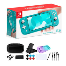 
                        
                          Muat gambar ke penampil Galeri, Newest Nintendo Switch Lite - 5.5" Touchscreen Display, Built-in Plus Control Pad - JOY2ESpree
                        
                      