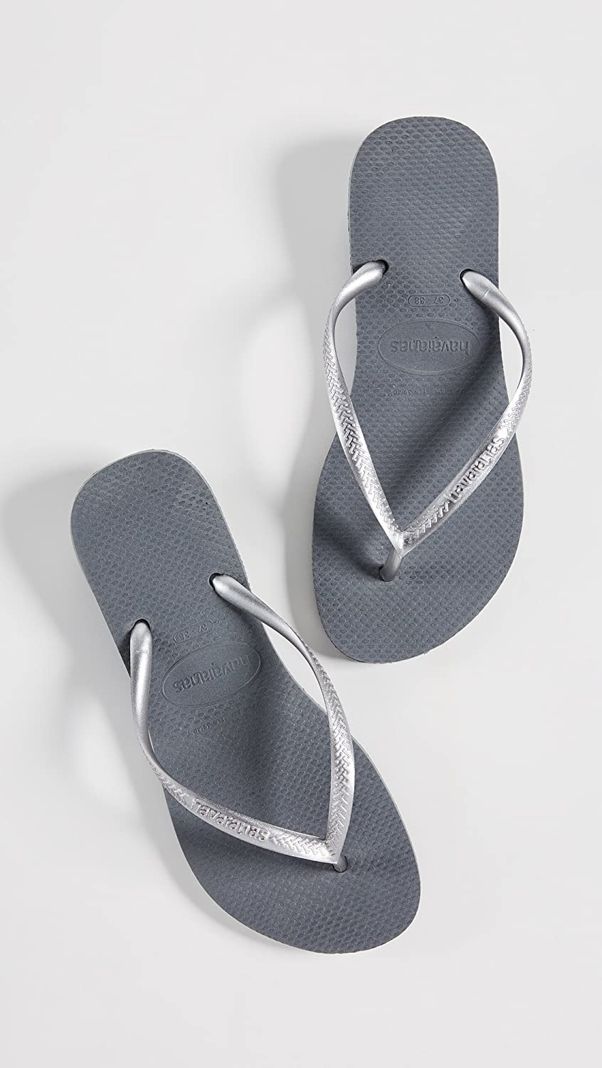 Havaianas Women's Slim Flip Flop Sandal