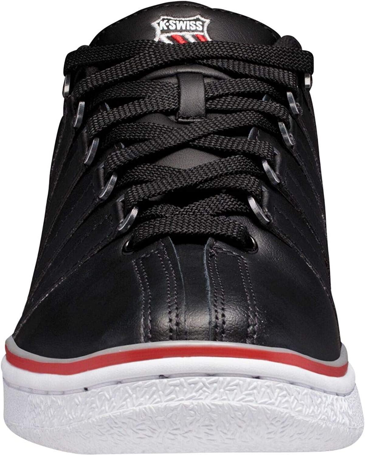 K-Swiss Men's Classic Vn Sneaker - JOY2ESpree