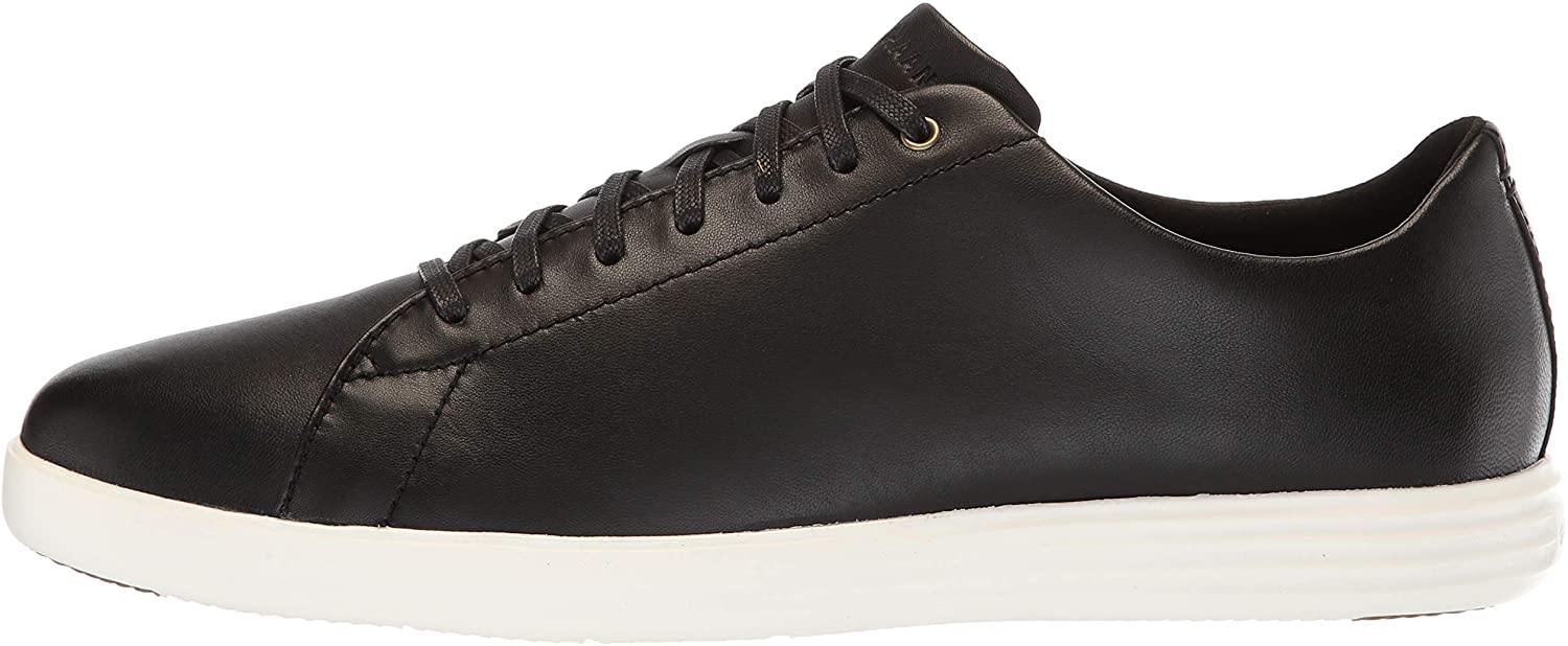 Cole Haan Men's Grand Crosscourt II Sneakers