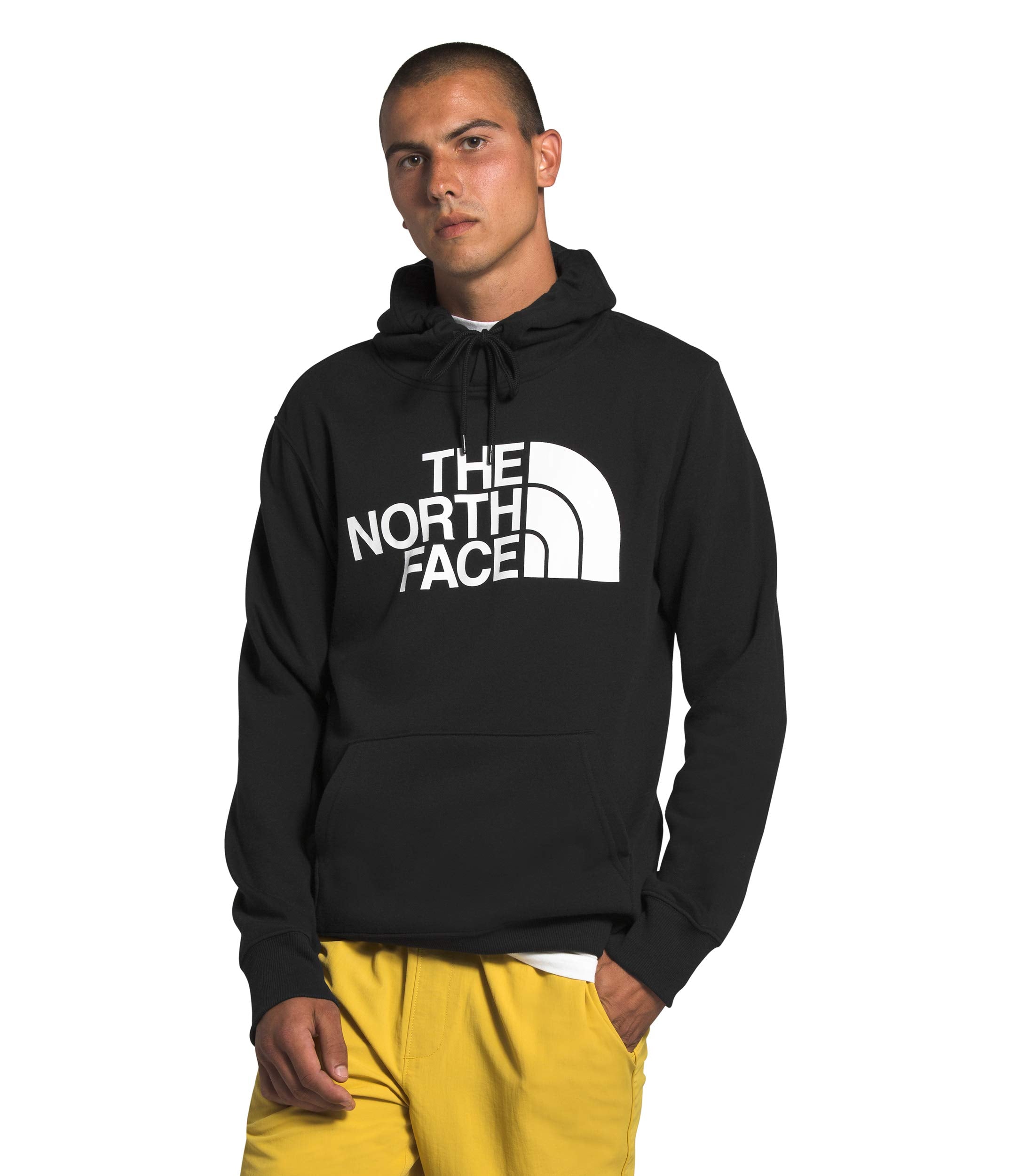 The North Face Men's Half Dome Pullover Hoodie