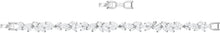 
                        
                          將圖片載入圖庫檢視器 Swarovski Women's Louison Jewelry Collection, Rhodium Finish, Blue Crystals, Clear Crystals - JOY2ESpree
                        
                      