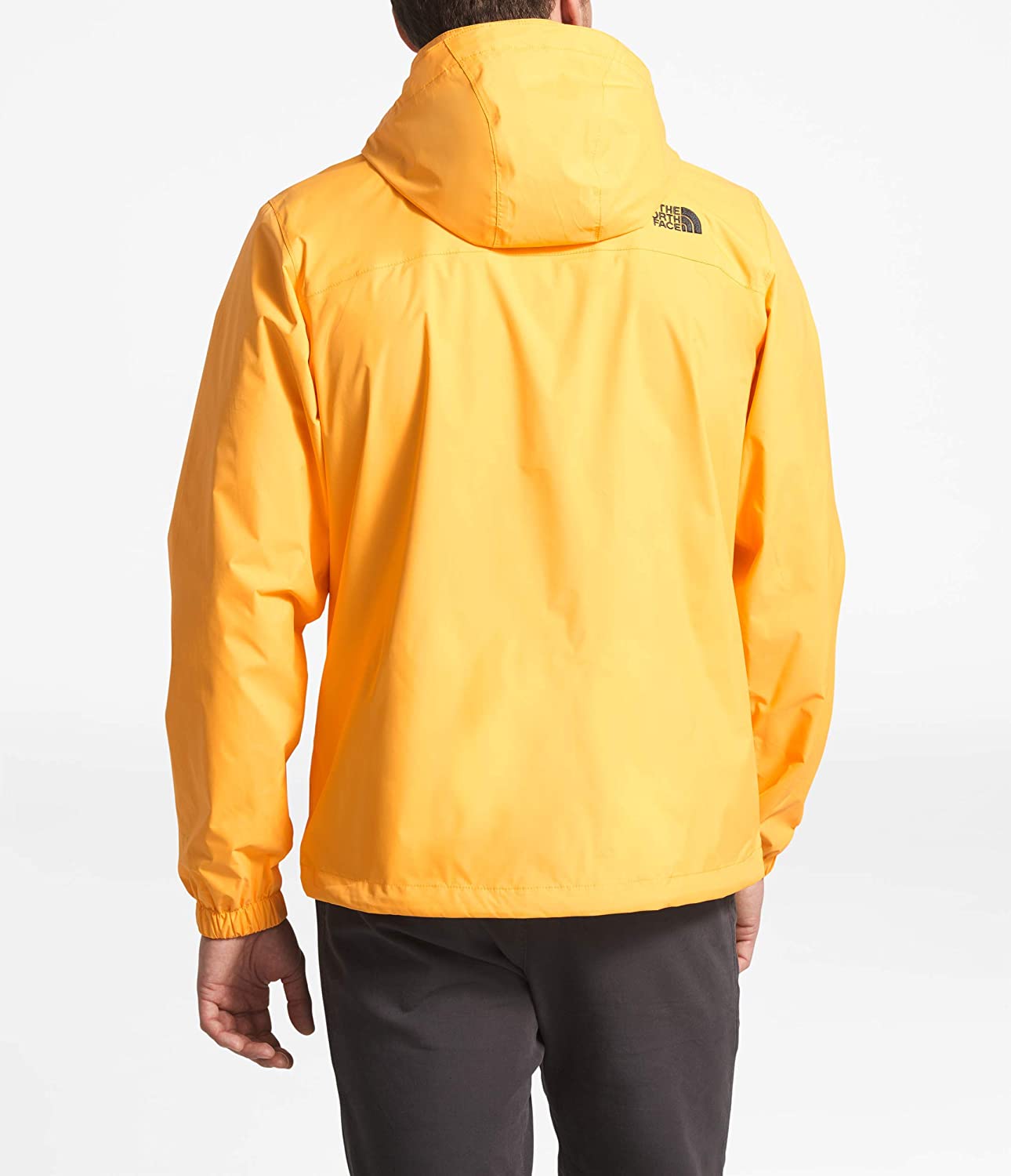 The North Face Men's Resolve Waterproof Jacket