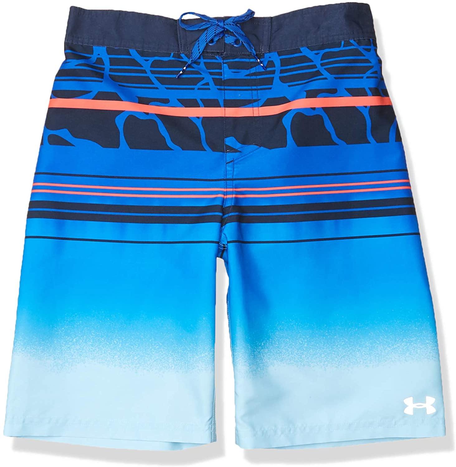 Under Armour Boys' Swim Trunks