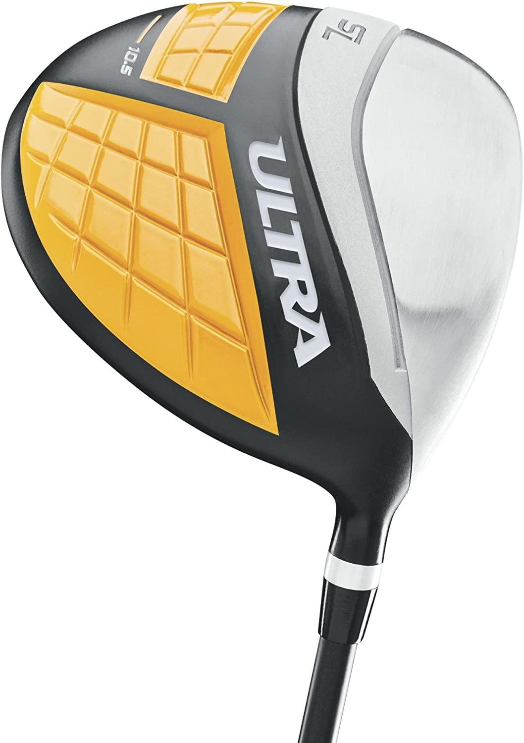 Wilson Men's and Teen Complete Golf Set - JOY2ESpree