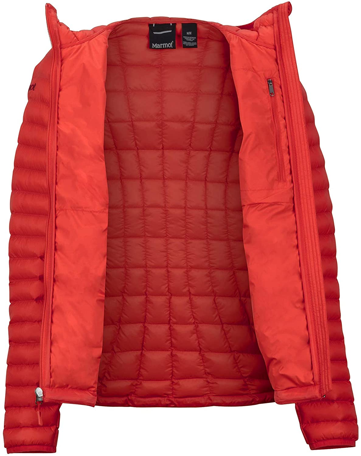 Marmot Women's Featherless Hoody
