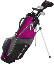 
                        
                          Load image into Gallery viewer, Wilson Juniors Complete Golf - JOY2ESpree
                        
                      