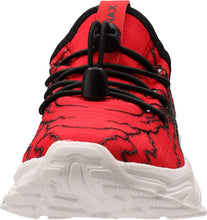 
                        
                          Load image into Gallery viewer, BRONAX Little/Big Kids Lightweight Athletic Tennis Shoes - JOY2ESpree
                        
                      