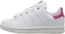 
                        
                          Muat gambar ke penampil Galeri, adidas Originals Unisex-Child Stan Smith Sneaker
                        
                      