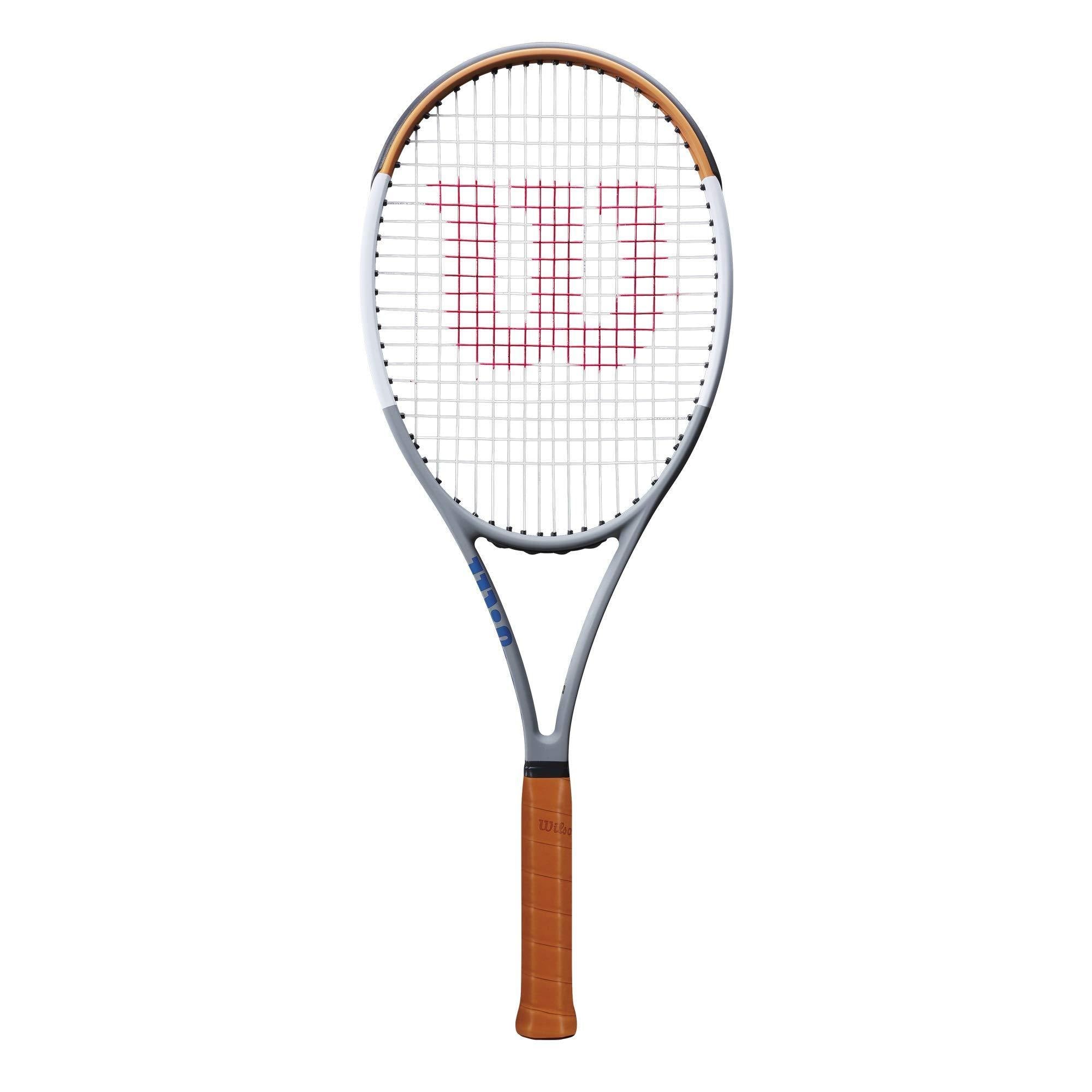 Wilson RG Blade 16 x 19 Tennis Racquet - JOY2ESpree