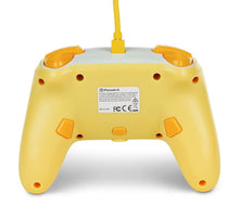 
                        
                          將圖片載入圖庫檢視器 PowerA Enhanced Wired Controller for Nintendo Switch - Mario White, Gamepad, Wired Video Game Controller, Gaming Controller - Nintendo Switch - JOY2ESpree
                        
                      