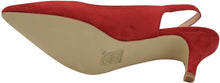 
                        
                          Cargar imagen en el visor de la galería, Greatonu Womens Slingback Dress Pump
                        
                      