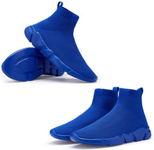 
                        
                          將圖片載入圖庫檢視器 WXQ Women's Running Lightweight Breathable Casual Sports Shoes Fashion Sneakers Walking Shoes - JOY2ESpree
                        
                      