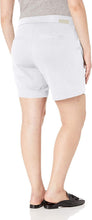 
                        
                          Load image into Gallery viewer, Jag Jeans Girls Plus Size Gracie Pull on 8" Short
                        
                      