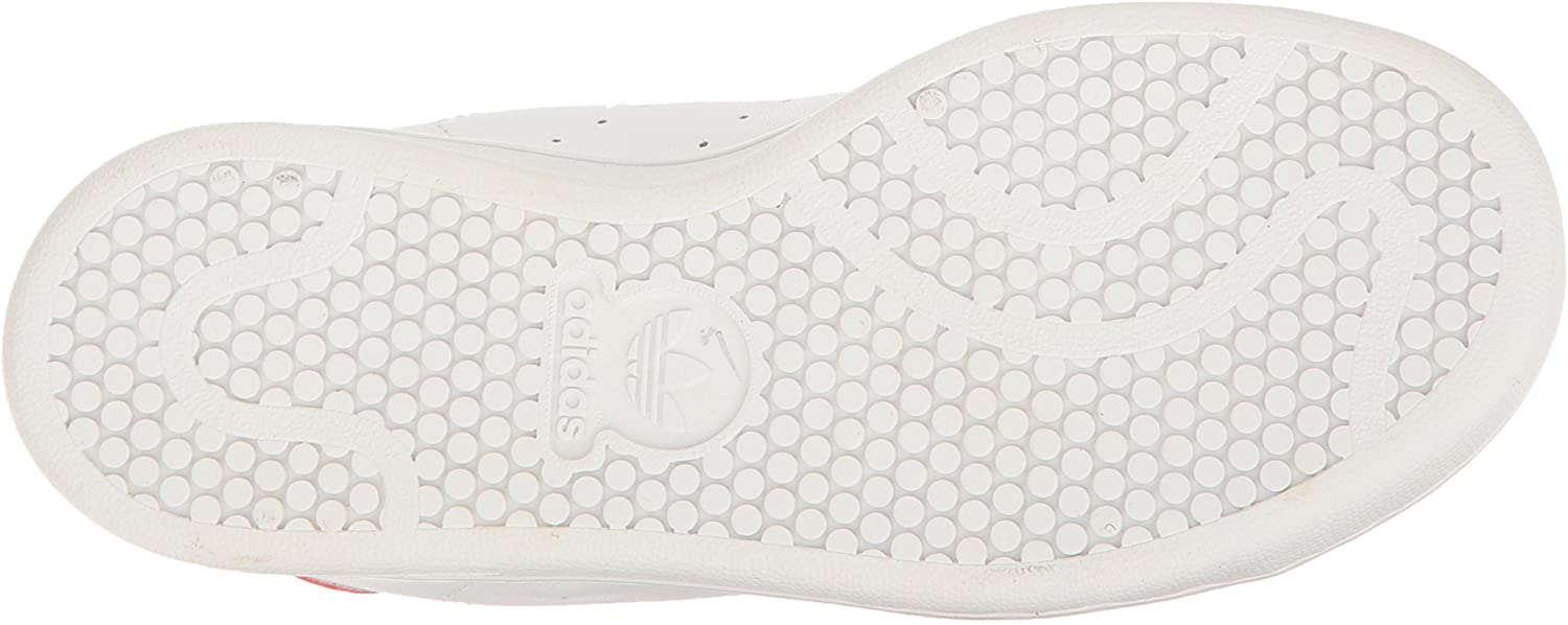 adidas Originals Juniors Stan Smith Lentic Sneaker