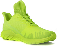 
                        
                          Load image into Gallery viewer, Soulsfeng Mens Running Shoes Mesh Breathable Lightweight Cushioning Training Athletic Sneakers
                        
                      