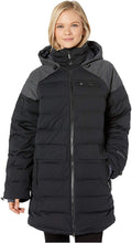 
                        
                          Load image into Gallery viewer, Spyder Women’s Transit Gore-Tex Infinium Down Parka
                        
                      