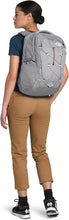 
                        
                          Load image into Gallery viewer, The North Face Women’s Borealis, Aviator Navy/Mallard Blue, OS
                        
                      