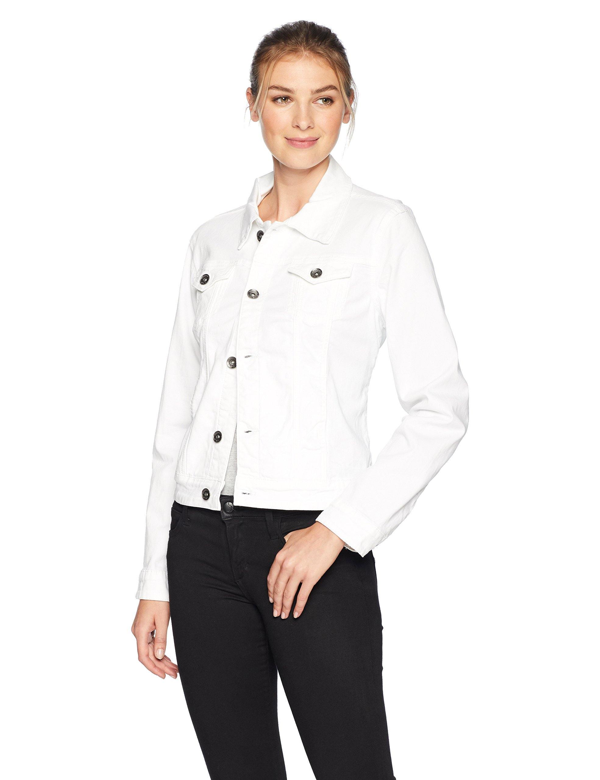 Jag Jeans womens Rupert Denim Jacket