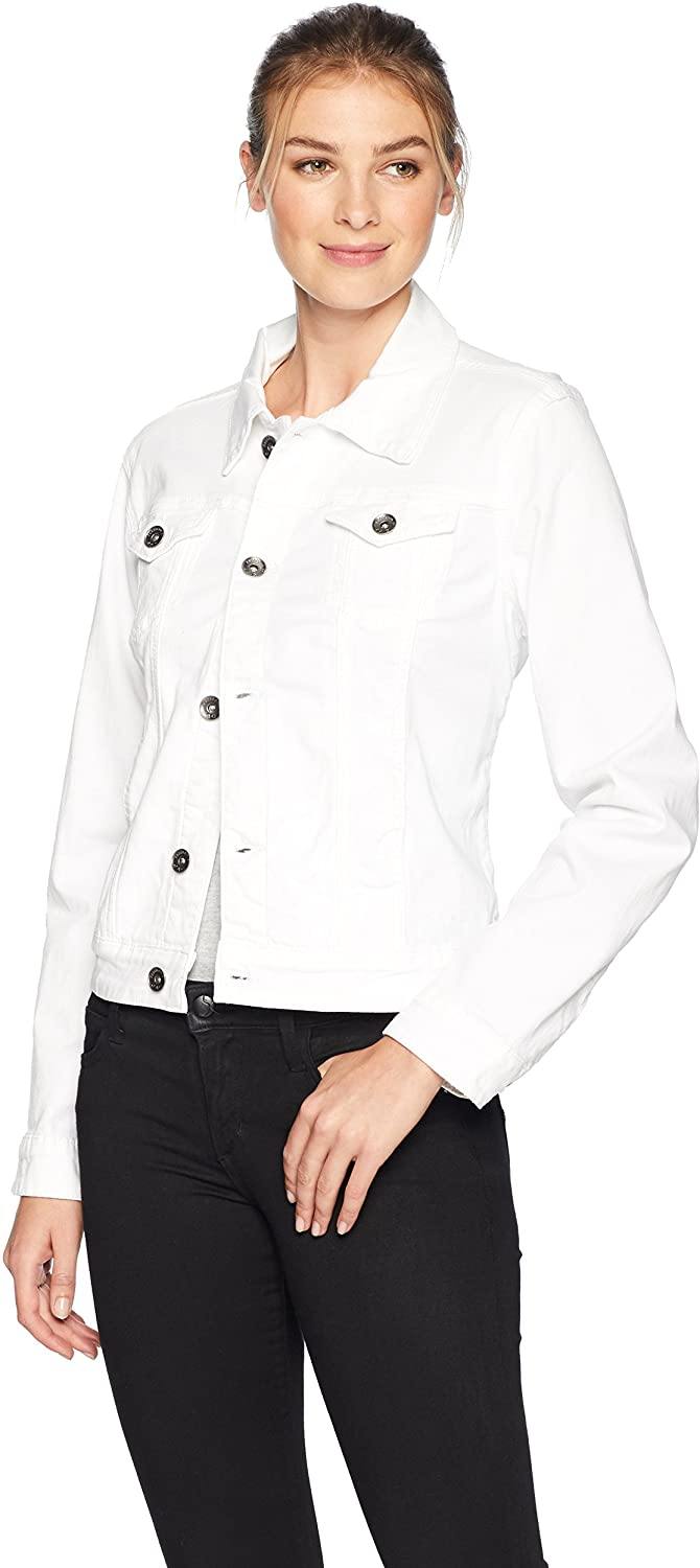 Jag Jeans womens Rupert Denim Jacket