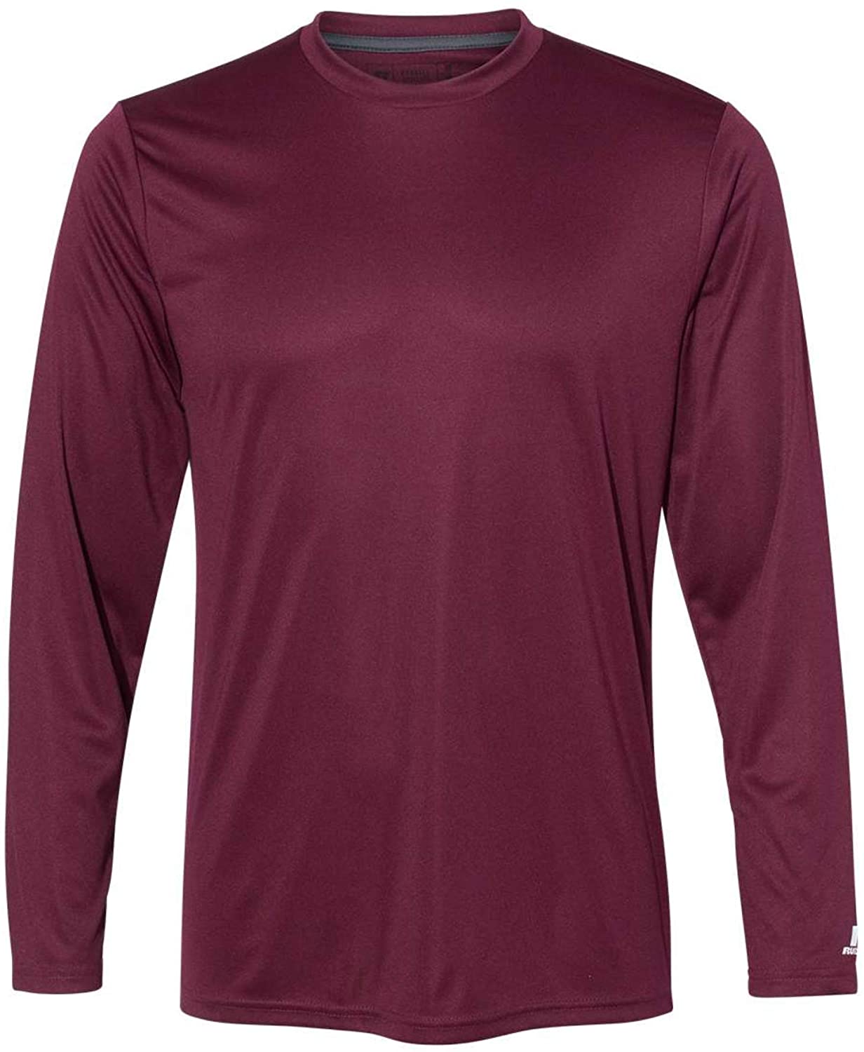 Russell Athletic Men's Long Sleeve Performance T-Shirt