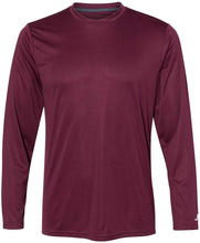
                        
                          Load image into Gallery viewer, Russell Athletic Men's Long Sleeve Performance T-Shirt
                        
                      