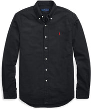 
                        
                          將圖片載入圖庫檢視器 Polo Ralph Lauren Mens Classic Fit Oxford Longsleeve Buttondown Shirt
                        
                      