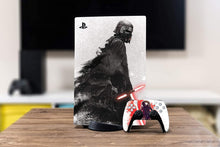 
                        
                          Muat gambar ke penampil Galeri, PS5 Skin for Console and Controllers Vinyl Sticker Same Decal Quality for Cars - JOY2ESpree
                        
                      