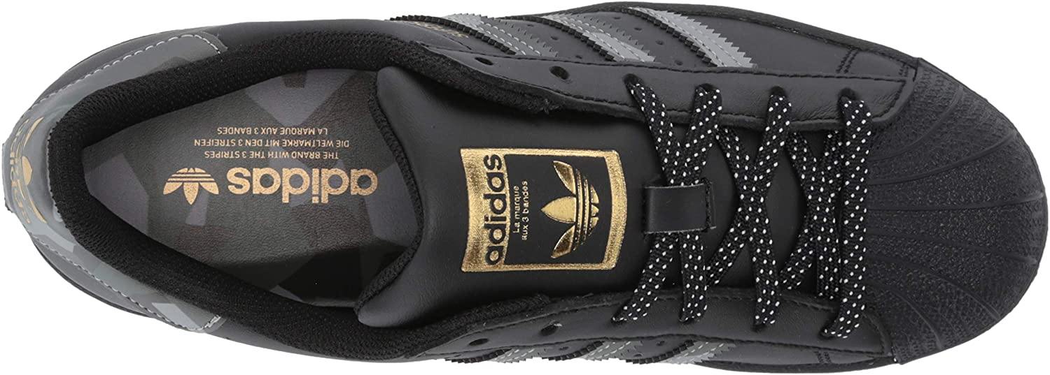 adidas Originals Men's Superstar Shoes - JOY2ESpree