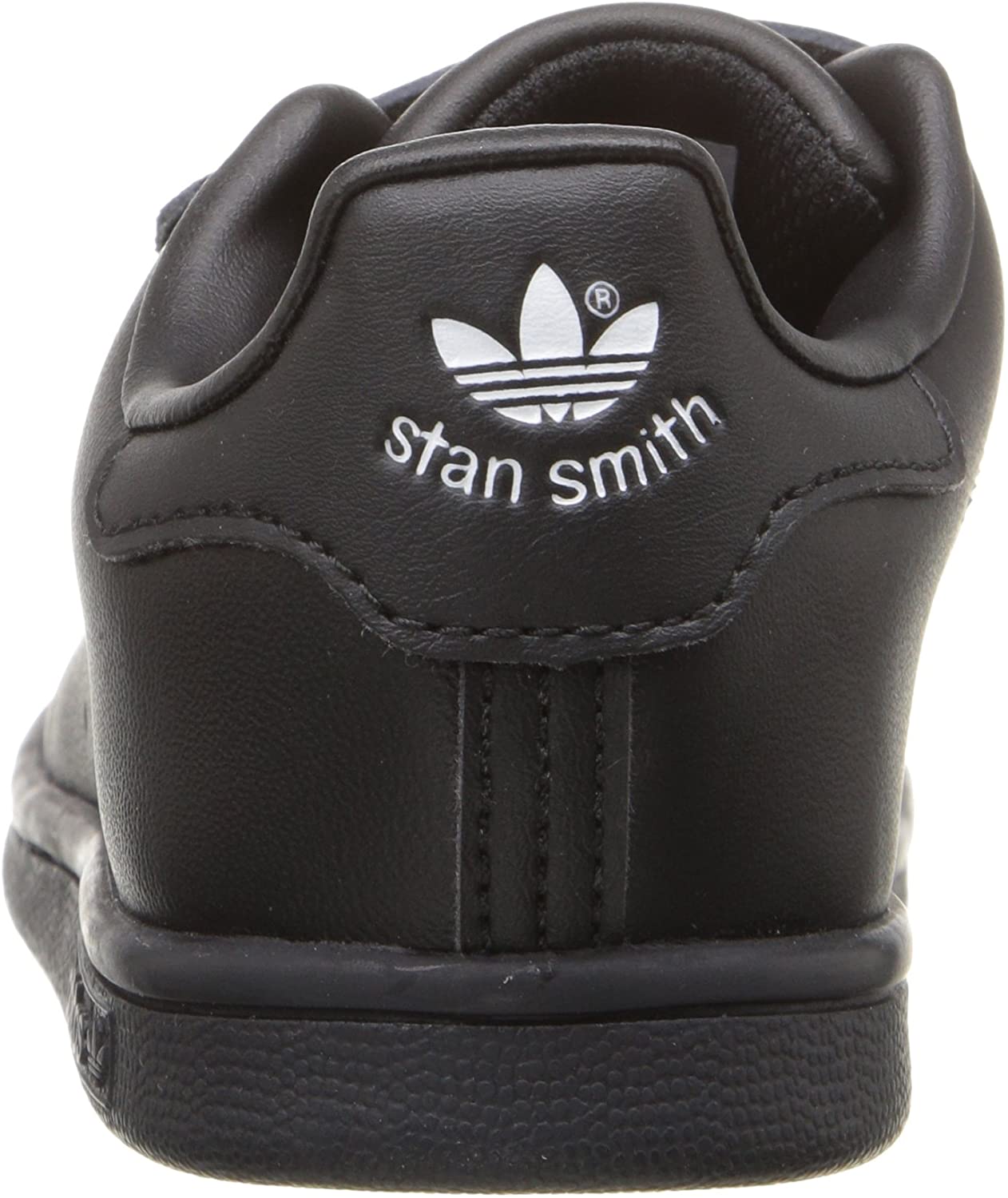 adidas Originals Juniors Stan Smith Lentic Sneaker