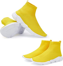 
                        
                          將圖片載入圖庫檢視器 WXQ Women's Running Lightweight Breathable Casual Sports Shoes Fashion Sneakers Walking Shoes - JOY2ESpree
                        
                      