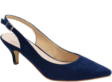 
                        
                          Cargar imagen en el visor de la galería, Greatonu Womens Slingback Dress Pump
                        
                      