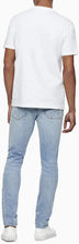 
                        
                          Cargar imagen en el visor de la galería, Calvin Klein Men's Short Sleeve Monogram Logo T-Shirt
                        
                      