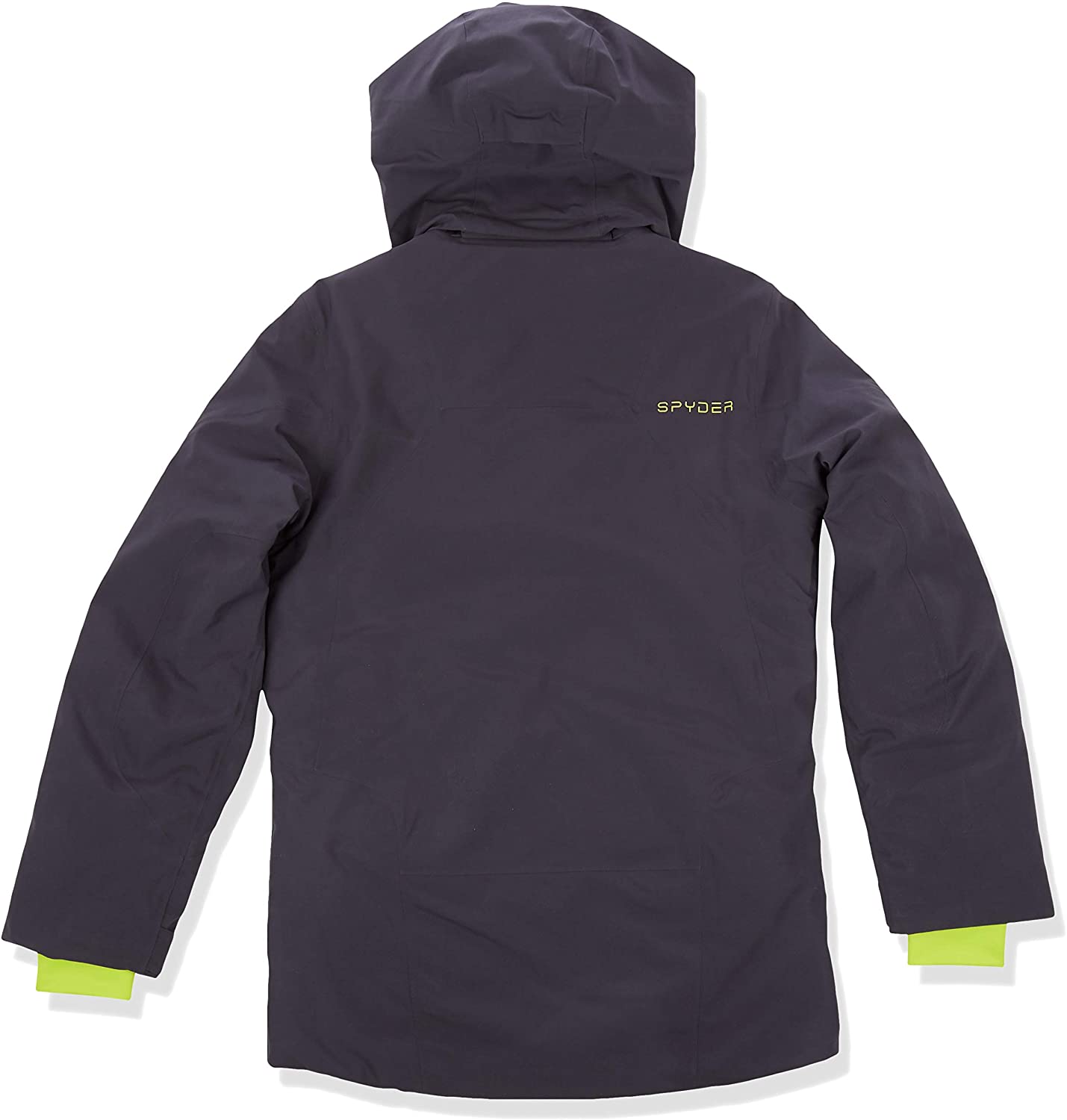 Spyder Active Sports Men's Trigger Gore-TEX Ski Jacket