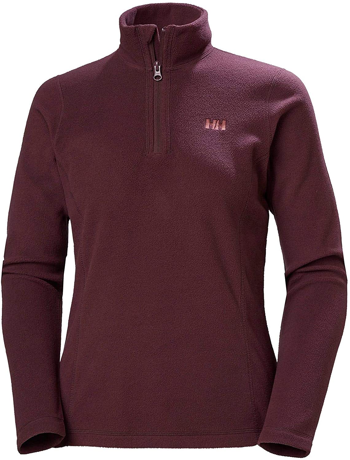 Helly-Hansen womens Daybreaker 1/2 Zip Fleece Pullover Jacket