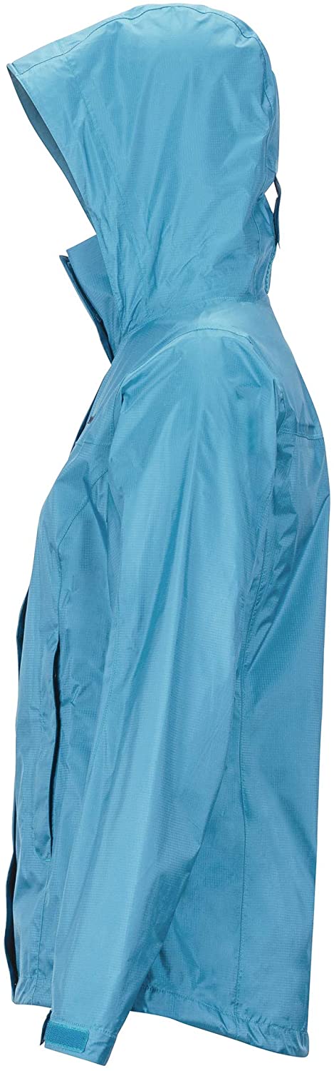 Marmot Women's PreCip Lightweight Waterproof Rain Jacket