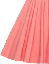 
                        
                          Load image into Gallery viewer, GownTown Women's 1950s Cloak Two-Piece Cocktail Dress
                        
                      