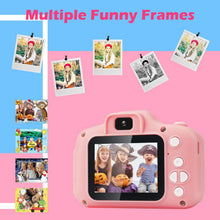 
                        
                          Muat gambar ke penampil Galeri, Jogotoll Kids Camera,Best Birthday Gifts for Boys Age 3-8 - JOY2ESpree
                        
                      