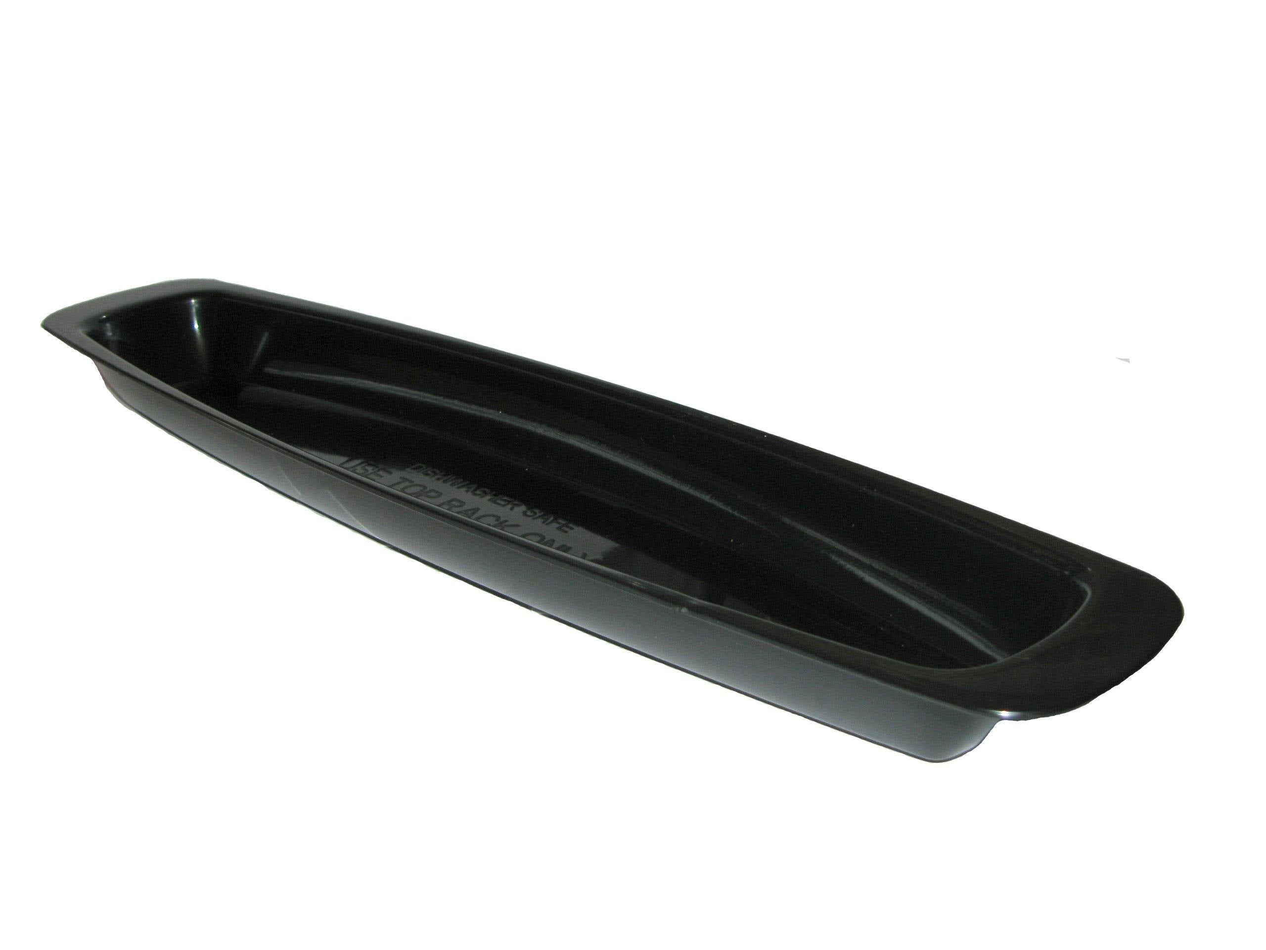 14.5" George Foreman Replacement Drip Pan Grease Catcher - JOY2ESpree