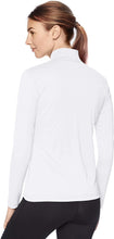 
                        
                          Cargar imagen en el visor de la galería, Spyder Women's Turbo Half Zip T-Neck
                        
                      
