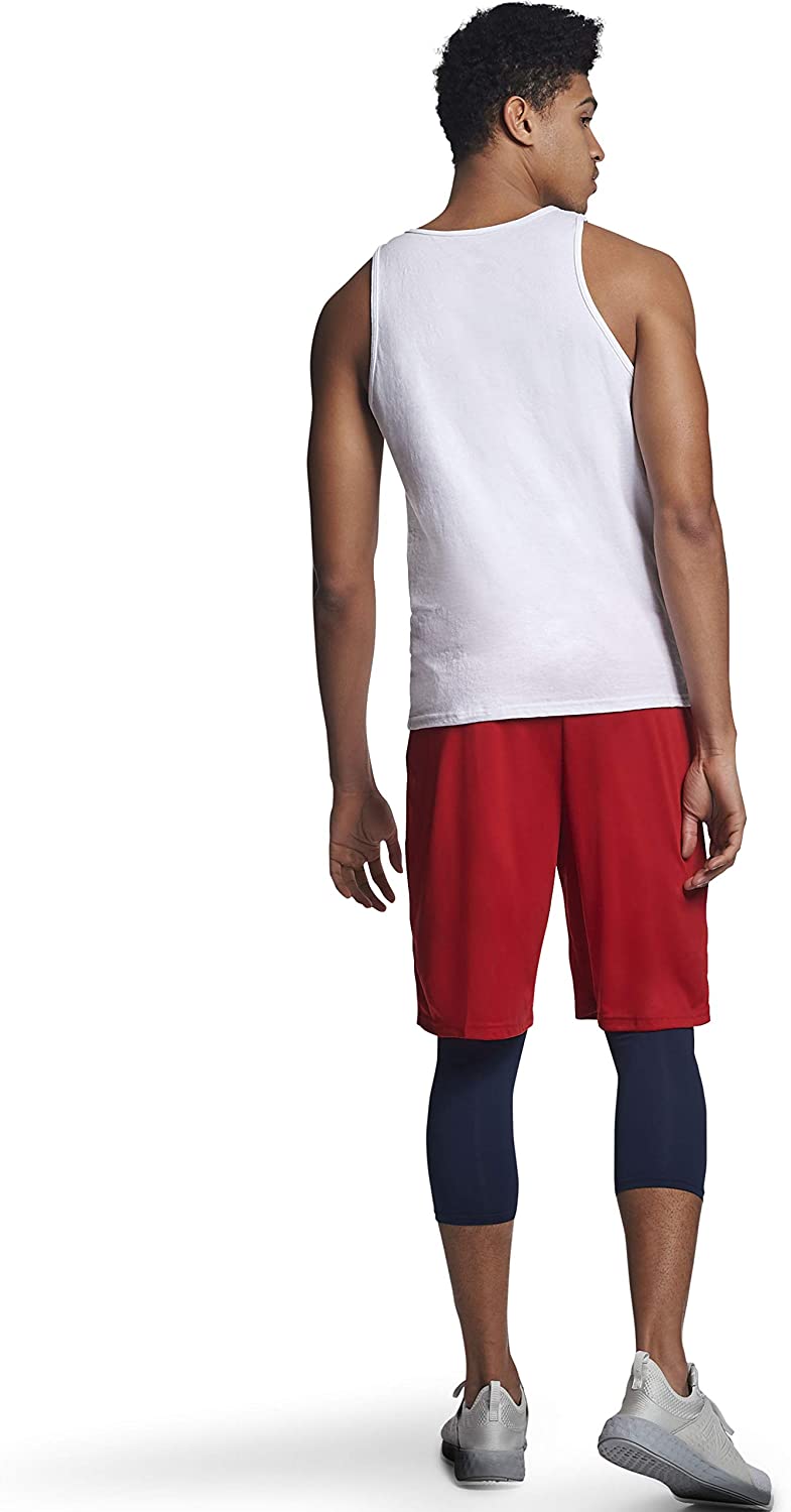 Russell Athletic Men’s Cotton Performance Tank Top