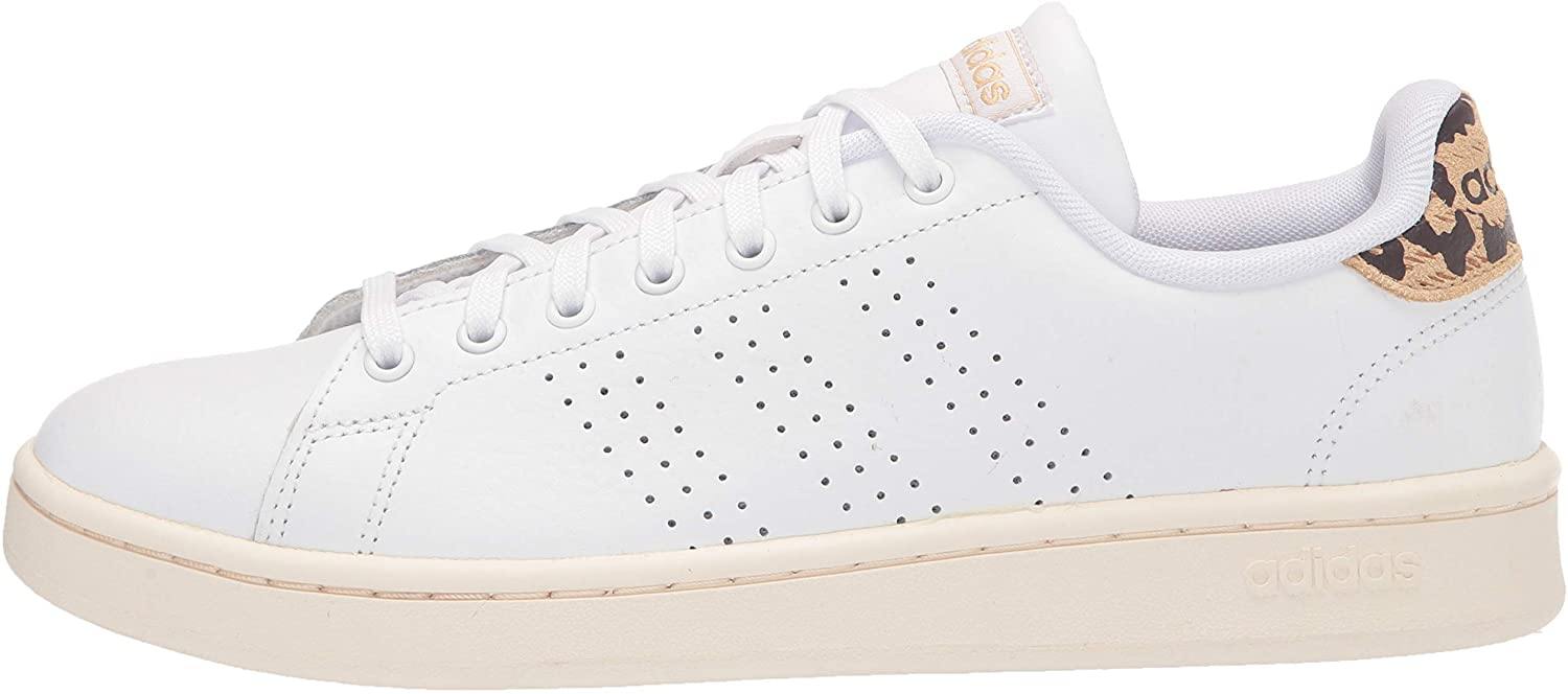 adidas Women's Advantage Tennis Shoes