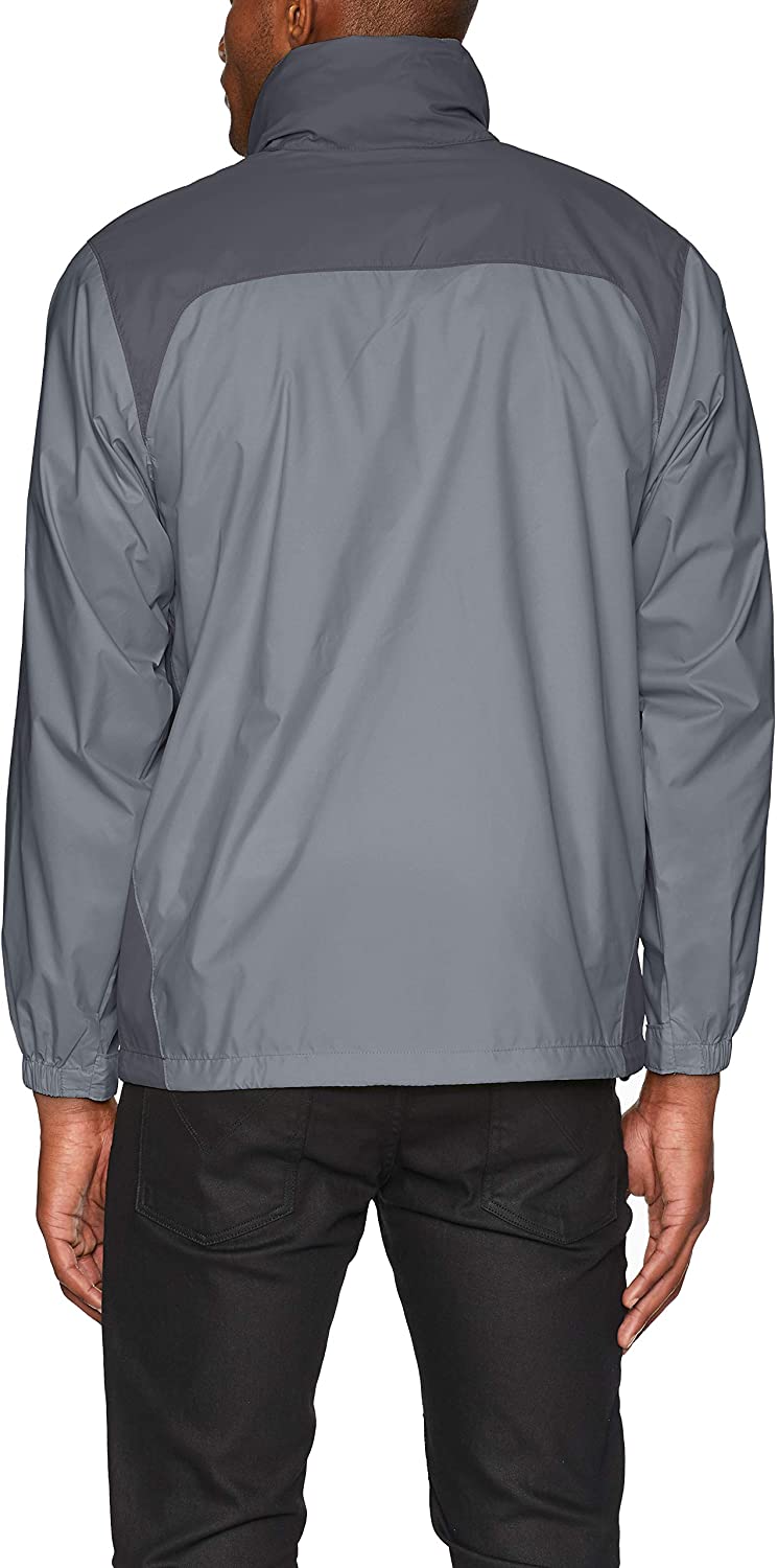 Columbia Men's Glennaker Lake Rain Jacket