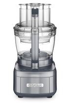 
                        
                          將圖片載入圖庫檢視器 Cuisinart FP-13DGM Elemental 13 Cup Food Processor and Dicing Kit, Gunmetal - JOY2ESpree
                        
                      