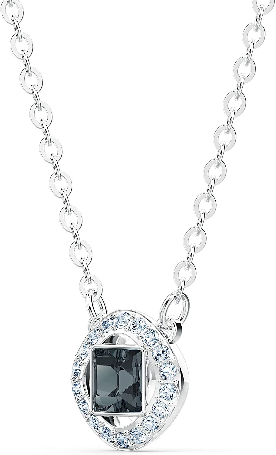 SWAROVSKI Women's Jewelry Sets, Crystal Necklace and Earrings Collection - JOY2ESpree