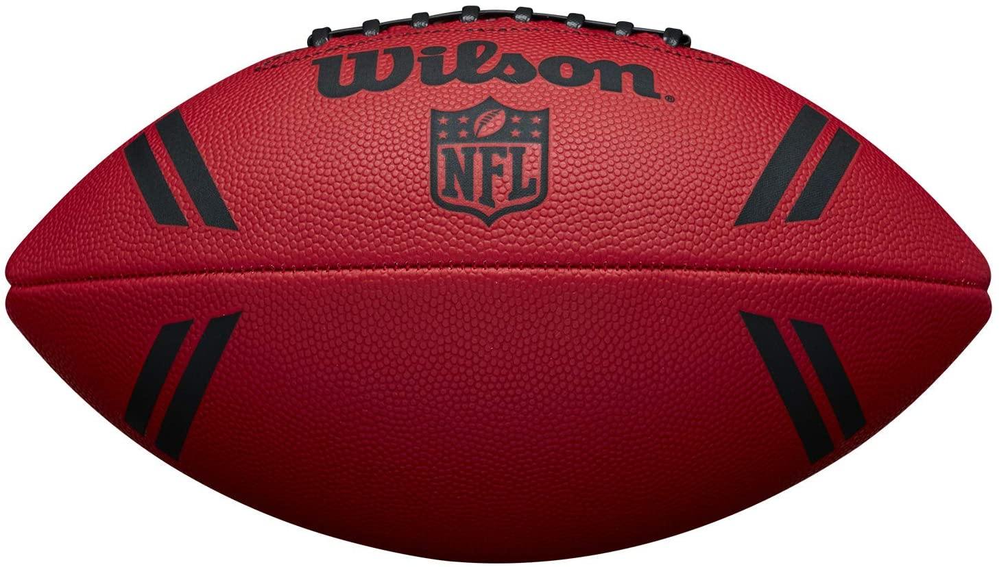 Wilson NFL Spotlight Football - JOY2ESpree