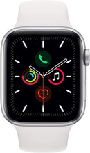 
                        
                          將圖片載入圖庫檢視器 Apple Watch Series 5 (GPS + Cellular, 40MM) - Gold Aluminum Case with Pink Sand Sport Band (Renewed) - JOY2ESpree
                        
                      