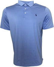 
                        
                          Load image into Gallery viewer, Polo Ralph Lauren Men's Polo Shirt Classic Fit Performance Polyester/Elastane Blend
                        
                      