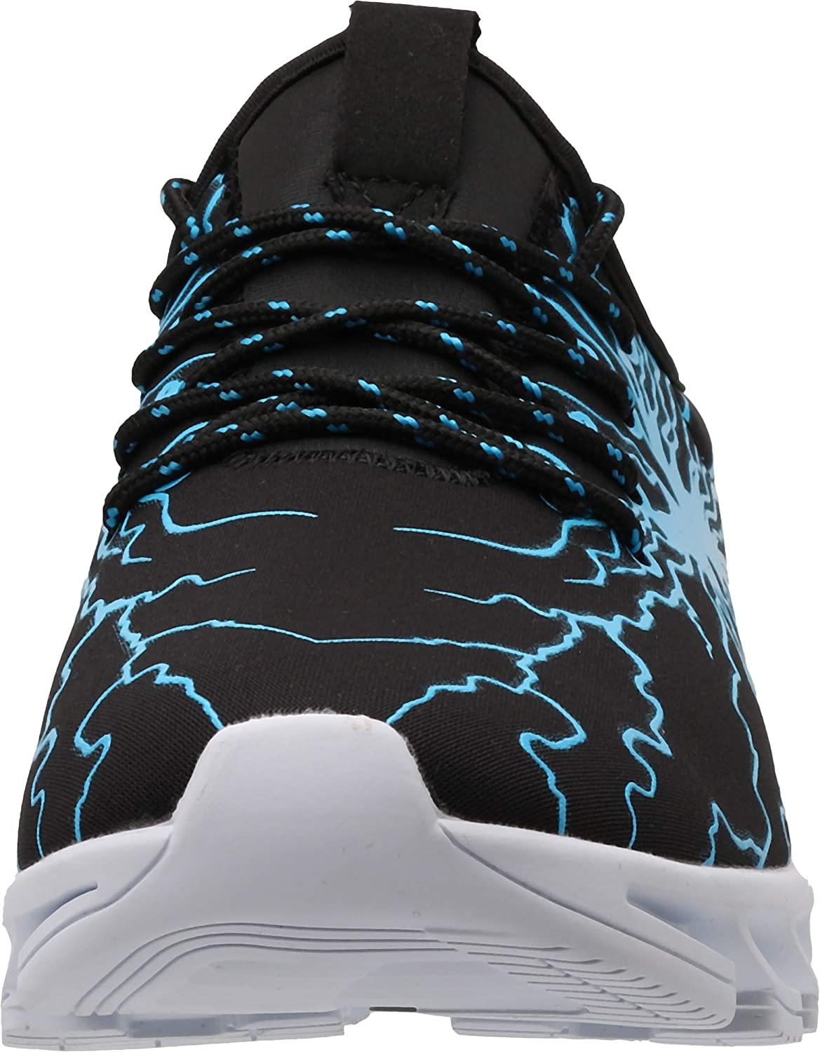BRONAX Little/Big Kids Lightweight Athletic Tennis Shoes - JOY2ESpree