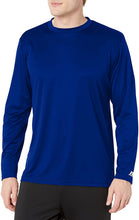 
                        
                          Load image into Gallery viewer, Russell Athletic Men's Long Sleeve Performance T-Shirt
                        
                      